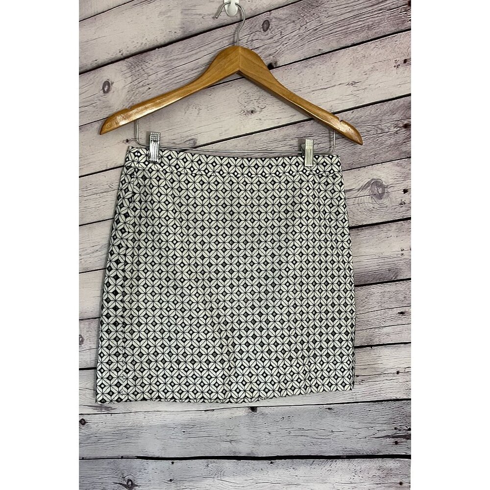 J. Crew A-Line Skirt - Women's SIZE 8